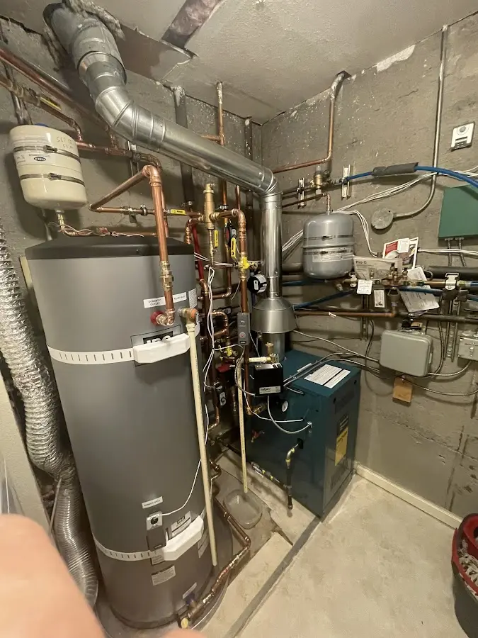 Water Heater Installation in Chipley, FL